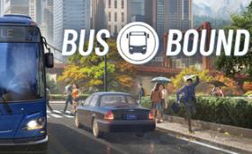 巴士开往/Bus Bound