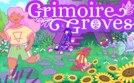 魔导森林/Grimoire Groves