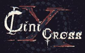 织谜十字/CiniCross