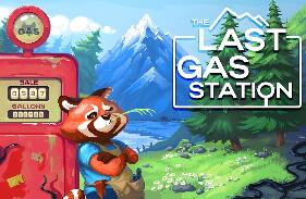 最后的加油站/The Last Gas Station