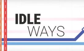 放置交通/Idle Ways