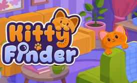寻找小猫咪/Kitty Finder