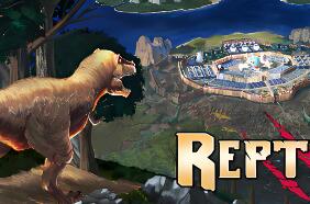 恐龙世纪/Repterra