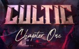 邪教/CULTIC