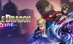双截龙再临/Double Dragon Revive