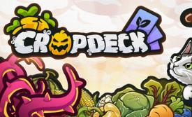 农庄牌/Cropdeck