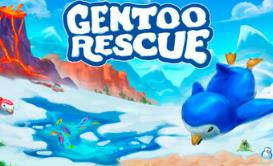 企鹅救援/Gentoo Rescue