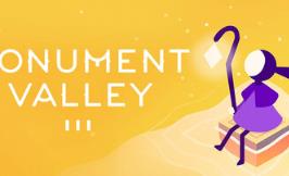 纪念碑谷3/Monument Valley 3