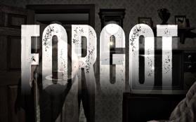 忘记/Forgot