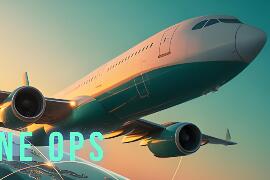 航空运营/Airline Ops