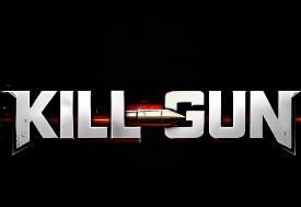 杀戮之枪/KILLGUN