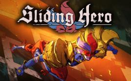 滑步奇旅/Sliding Hero