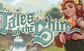 指环王：夏尔传说/Tales of the Shire: Lord of Rings Game