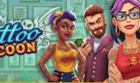 纹身大亨/Tattoo Tycoon