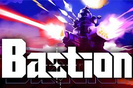 壁垒操作系统/BastionOS