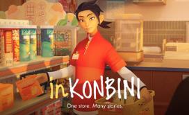 inKONBINI: 一家小店，故事多多/inKONBINI: One Store. Many Stories