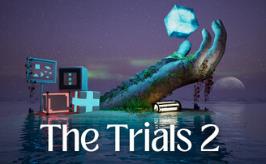试炼之地2/The Trials 2