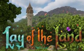 大地之道/Lay of the Land