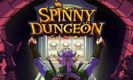 旋转地牢/Spinny Dungeon