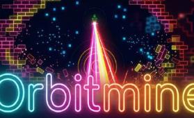轨道矿机/Orbitmine