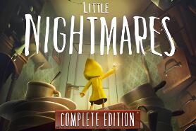 小小梦魇VR: 异境回响/Little Nightmares VR: Altered Echoes
