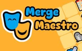 合并大师/Merge Maestro