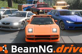 车祸模拟器/BeamNG.drive