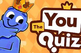 你的小测验/The You Quiz