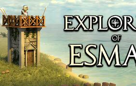 埃斯玛尔探险家/Explorers of Esmar