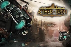 以太与铁/Aether & Iron