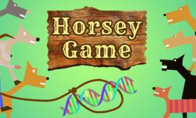 小马游戏/Horsey Game
