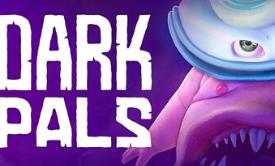 黑暗密友：望升院/Dark Pals: The 1st Floor