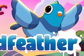 神羽：黑手党鸽子传奇/The Godfeather : A Mafia Pigeon Saga