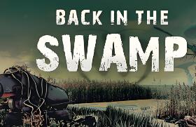 重返沼泽/Back in the Swamp