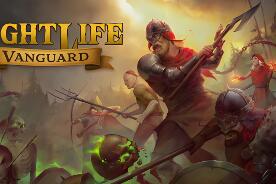 战斗人生：先锋/Fight Life: Vanguard