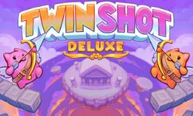 双箭头豪华版/Twin Shot Deluxe