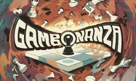 千棋百计/Gambonanza