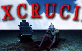 极痛/Excrucia