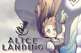 Alice Landing：爱莉丝迫降