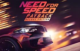 极品飞车20:复仇-虚拟机版/Need for Speed Payback HYPERVISOR