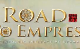 女王的游戏：盛世天下 媚娘篇/Road to Empress I