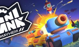迷你坦克大乱斗/Mini Tank Mayhem