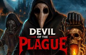 瘟疫恶魔/Devil of the Plague