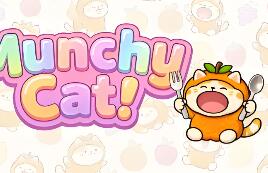 美味喵：吃吃拼图/Munchy Cat