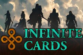 无限卡牌/Infinite Cards