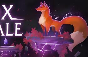狐狸的故事/A Fox Tale