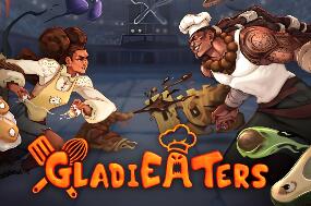 斗食战酱/GladiEATers