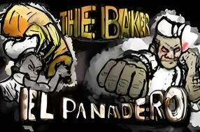 面包师/El Panadero -The Baker-