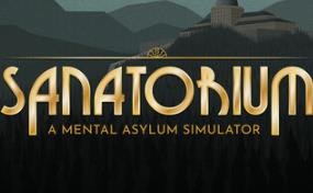 疗养院：精神病院模拟器/Sanatorium – A Mental Asylum Simulator