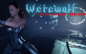 狼人：内在之兽/Werewolf: The Inner Beast